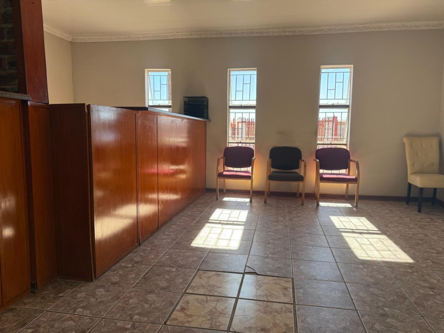 Commercial Property for Sale in Thabong Free State